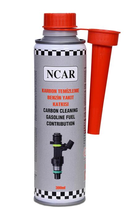 NCAR Benzin Yakıt Katkısı 300 ML