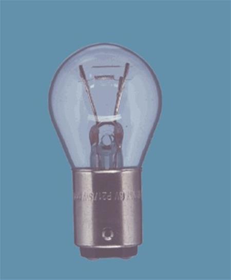 Osram 12 Volt 1016 Çapraz Yan Yakın Tırnak (7225)